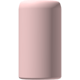 Chibi Doll Girl Neck