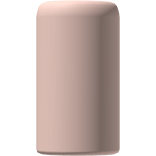 Chibi Doll Girl Neck