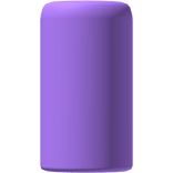 Chibi Doll Girl Neck