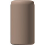 Chibi Doll Girl Neck