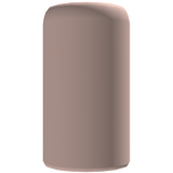 Chibi Doll Girl Neck