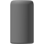 Chibi Doll Girl Neck