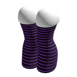 Chibi Doll Thigh Socks