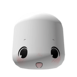 chibi happy ˙ᵕ˙♡