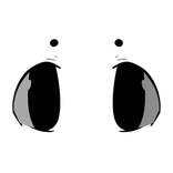 Chibi Moe Eyes