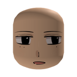 Chibi Seba Face
