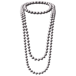 Chic Layered Pearl Necklace (3.0)