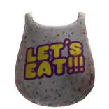 Chica Apron (Dead by Daylight)