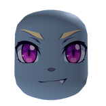 Chica Heroe del martillo