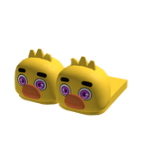 Chica Slippers 1.0