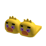Chica Slippers 3.0