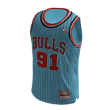Chicago Bulls Basketball Jersey (Dennis Rodman)