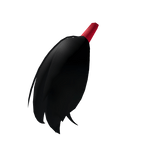 Chichi DBZ Ponytail 2/2