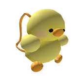 Chick Backpack