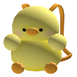 Chick Backpack