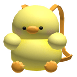 Chick Backpack
