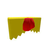 Chicken Cloak (torso)