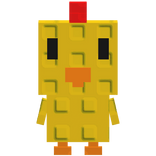 chicken (grow a garden)