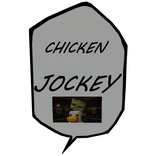 Chicken Jockey
