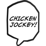 Chicken Jockey