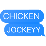 Chicken Jockey