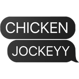 Chicken Jockey