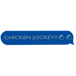 Chicken Jockey!!🐔