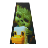 Chicken Jockey Cape 🐔🧟‍♂️