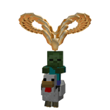 chicken jockey chain