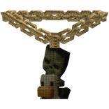 Chicken Jockey Golden Chain