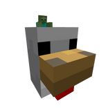 Chicken Jockey (HEAD)