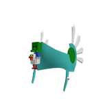 Chicken Jockey Valkyrie