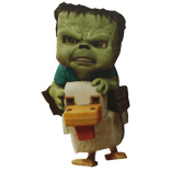 Chicken Jockey ⛏️💎