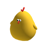 Chicken Suit