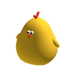 Chicken Suit