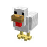 Chicken Suit