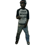 Chief Keef Back Buddy