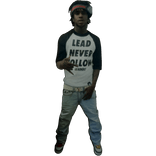 Chief Keef Back Buddy