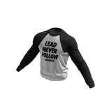 Chief Keef Long Sleeve Gym Shirt
