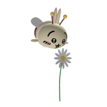 Chiikawa bee Usagi hat