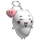 Chiikawa Cute Keychain (ちいかわキーチェーン) ♡