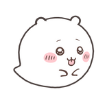 chiikawa fantasma shoulder