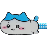 Chiikawa Hachiware Hair Clip Cute Kawaii Kitty