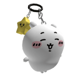 Chiikawa Keychain (ちいかわキーチェーン)