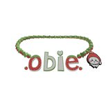 chiikawa obie necklace 3.0