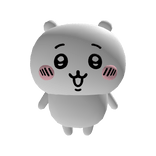 Chiikawa Pet Buddy