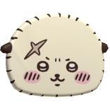 Chiikawa Rakko Hair Clip Cute Kawaii Dog