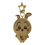 Chiikawa Springtrap Cosplay Keychain [FNAF]