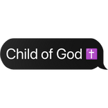 child of god text