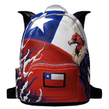 Chile Backpack